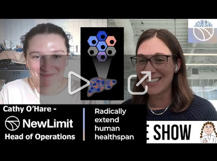 Check out this interview with our Head of Ops Cathy O'Hare and <a href="/EleanorSheekey/">Eleanor Sheekey</a> 

(link in follow on post)