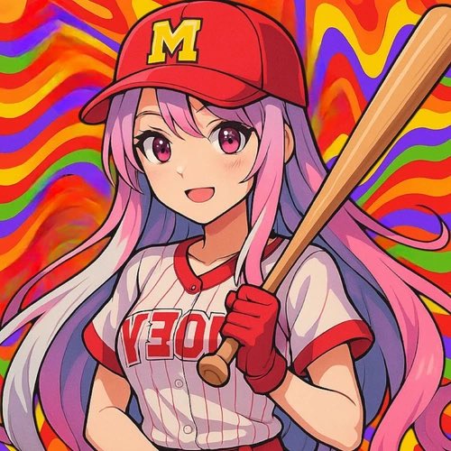 Hey fellas 😏

Just minted this <a href="/SUISuicidegirls/">SuicideGirls</a>