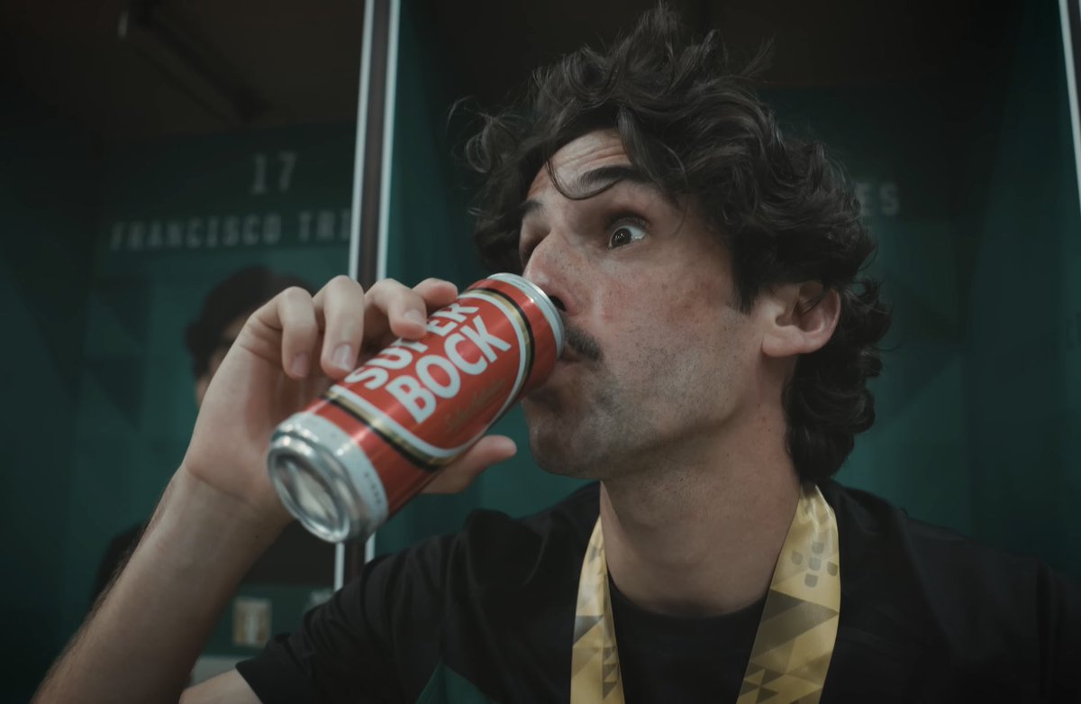 Lembro-me bem do que se falou quando o Rui Borges disse que Harder tinha estado “trapalhão” e não tinha acrescentado em x jogos.

Era porque tinha 19 anos… Investimento de 19M€…

Agora temos Kokçu e Lage a trocarem provocações e gestos. Maior contratação do SLB, 25M+5M.