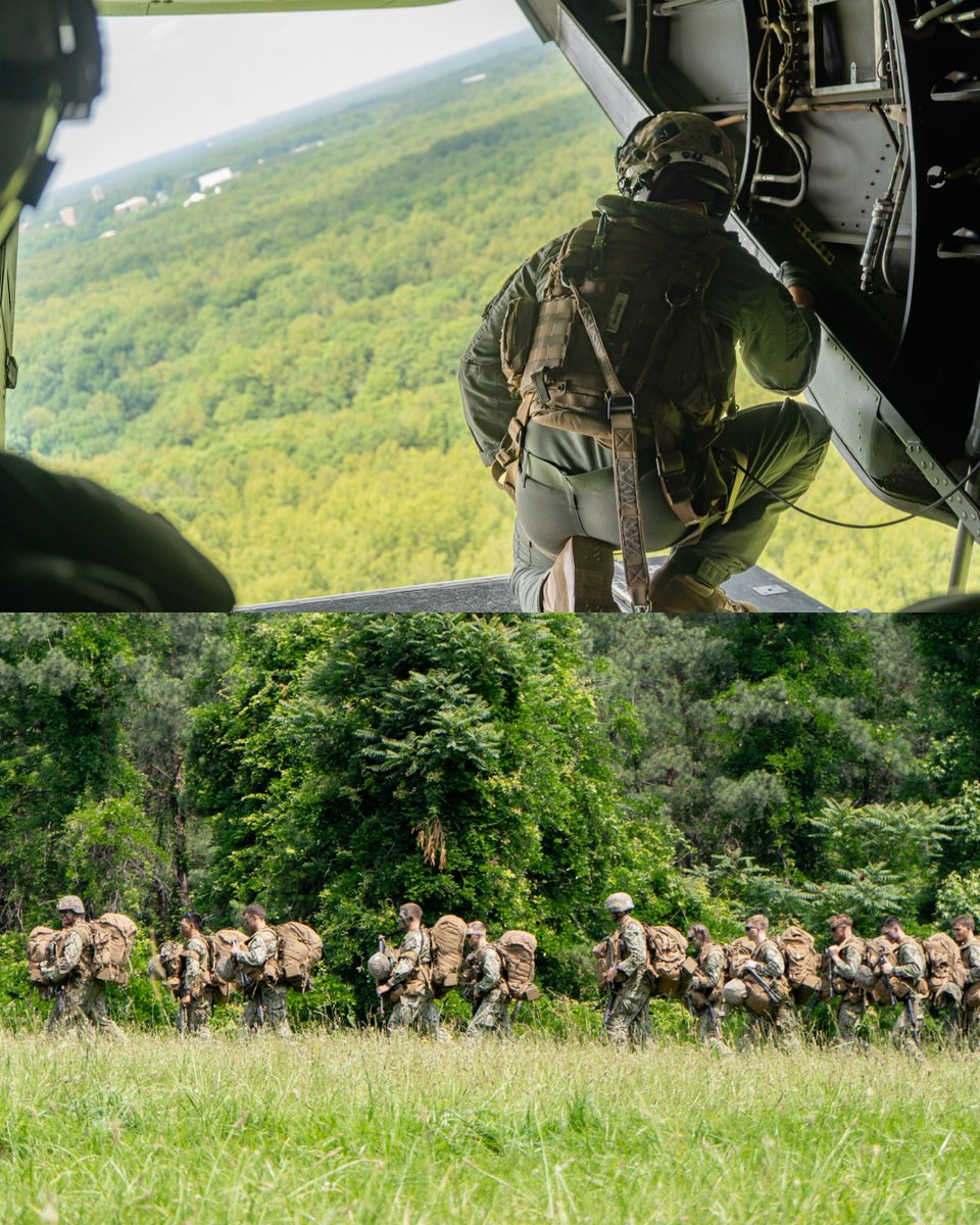 U.S. Naval Academy (@navalacademy) on Twitter photo To become a <a href="/USMC/">U.S. Marines</a> officer, midshipmen must complete summer training called Leatherneck at <a href="/MCB_Quantico/">Marine Corps Base Quantico🇺🇸</a>. Mids go through physical and combat fitness tests, land navigation, squad attacks, and MUCH more. #semperfi #oorah #leatherneck #USNavy @usnamarines To become a <a href="/USMC/">U.S. Marines</a> officer, midshipmen must complete summer training called Leatherneck at <a href="/MCB_Quantico/">Marine Corps Base Quantico🇺🇸</a>. Mids go through physical and combat fitness tests, land navigation, squad attacks, and MUCH more. #semperfi #oorah #leatherneck #USNavy @usnamarines