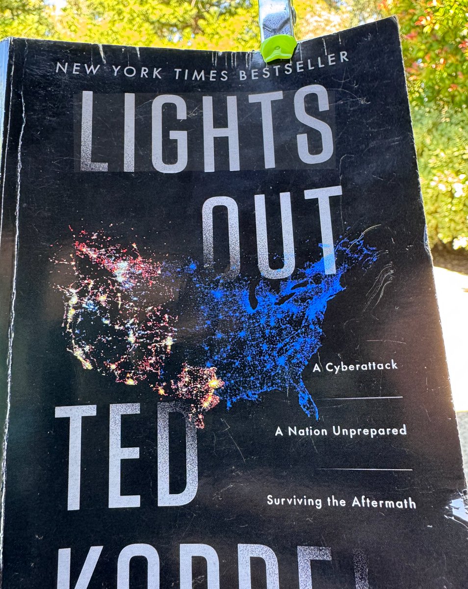 Riveting read. Sobering. 
🇺🇸 must get ready for what's coming