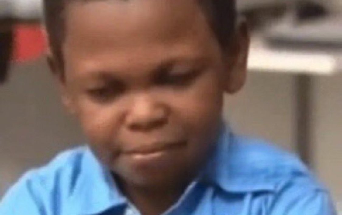 Abi na the Expo wey i carry for junior waec dey affect me so?