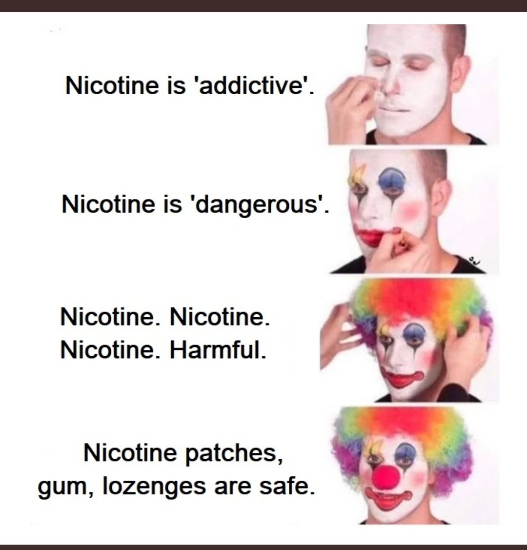 <a href="/LanceChurchill/">Lance Churchill</a> 🤣

Hmm, where have I seen this before?