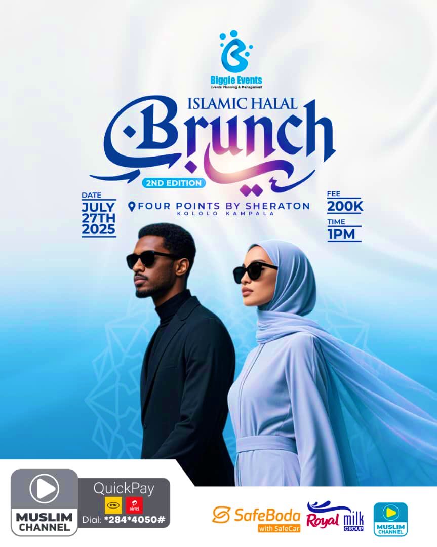 Kookie Promotions (@kookiepro_) on Twitter photo 2nd Edition Of Islamic Halal Brunch is Back ..
Don’t Miss out the Best Experience with the Muslim Community at Four Points. <a href="/BiggieEvents/">Biggie Events</a> ||#NzeKookie 2nd Edition Of Islamic Halal Brunch is Back ..
Don’t Miss out the Best Experience with the Muslim Community at Four Points. <a href="/BiggieEvents/">Biggie Events</a> ||#NzeKookie