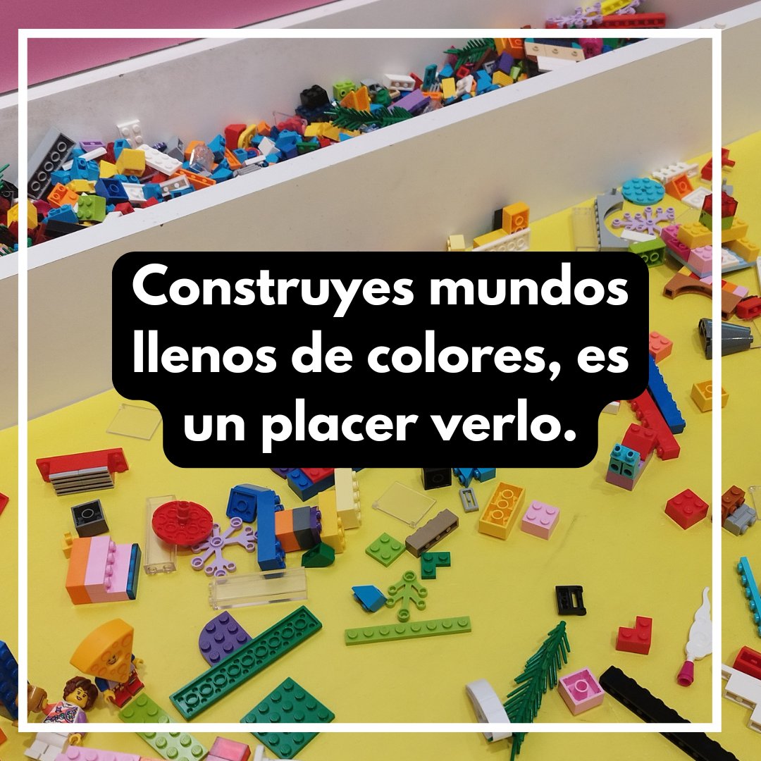 Haiku de viernes, de fin de curso, de observación, también de reflexión… 🧩