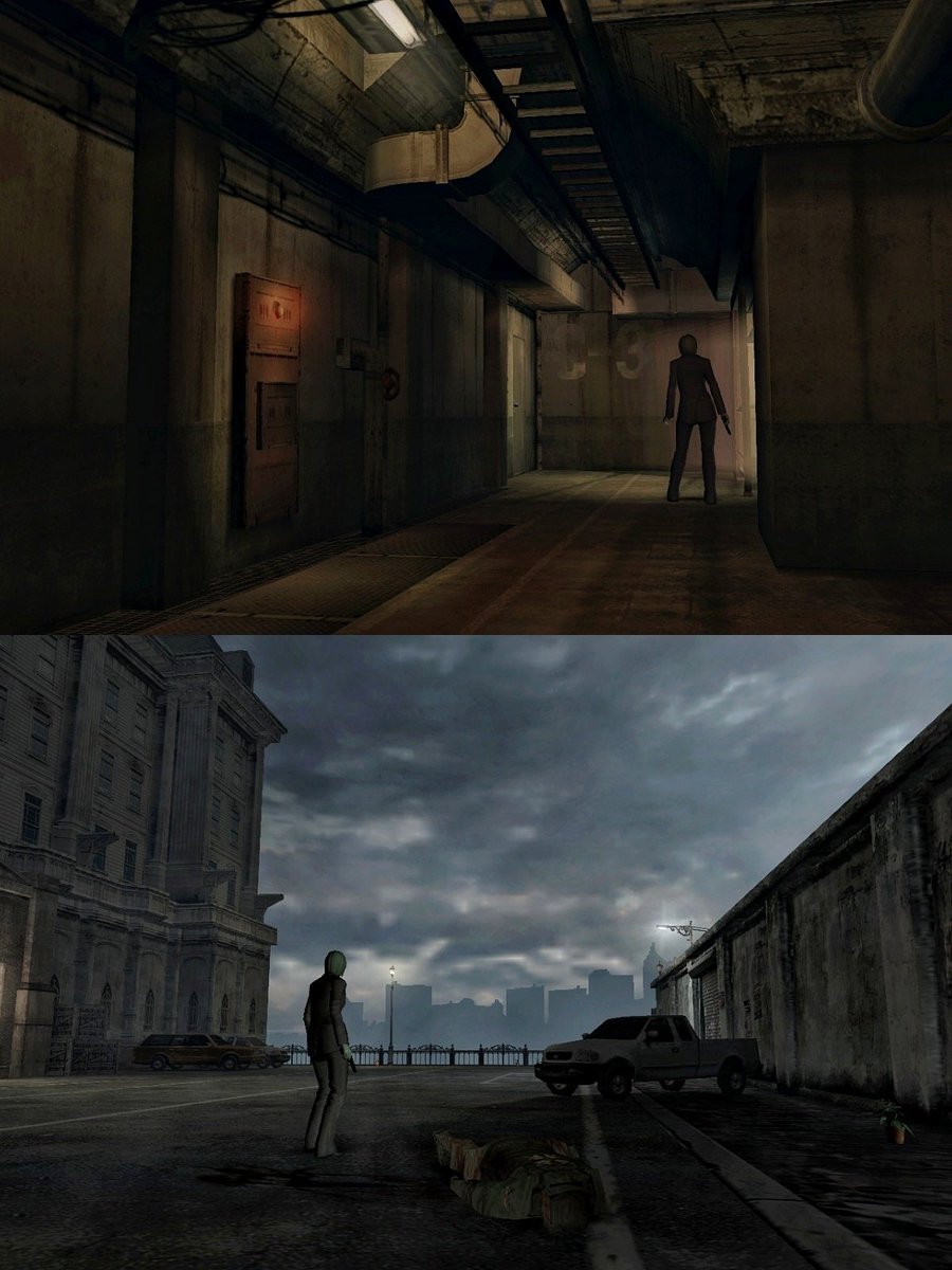 Mythicflight🍜 (@mythicflight) on Twitter photo Resident Evil Outbreak Resident Evil Outbreak