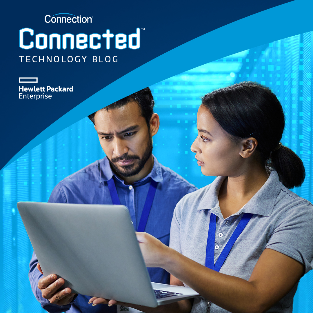 Read our latest blog post to discover how AIOps is transforming the landscape by bringing automation, efficiency, and predictive insights to the forefront.

👉 bit.ly/3Smi73E