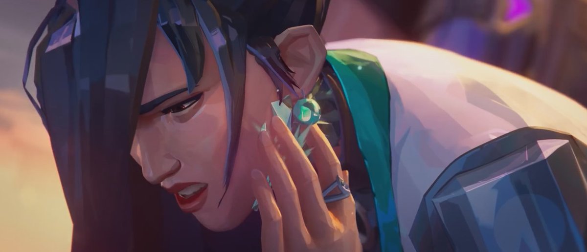 Strawberry79's tweet photo. ❓Will we learn what more happens to Sage when she resurrects ppl? Will she still be able to resurrect ppl after what we saw in "Why we fight"? 

✅In game her ability won’t change but lore-wise there is a lot more story to tell here and we will be exploring it more soon. https://t.co/NMUK8J3hi2