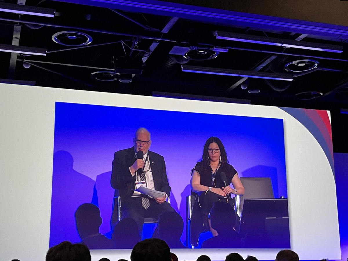 EACTS Aortic Forum 2025 in Prague concluded. It was a great privilege for the Bart’s Aortic Team to participate in this highly successful 2 days educational event. <a href="/BartsAorta/">Barts Aortic Surgery</a> <a href="/mraungoo/">Aung Oo</a> <a href="/EACTS/">EACTS</a>  <a href="/AortaEd/">AortaEd</a>