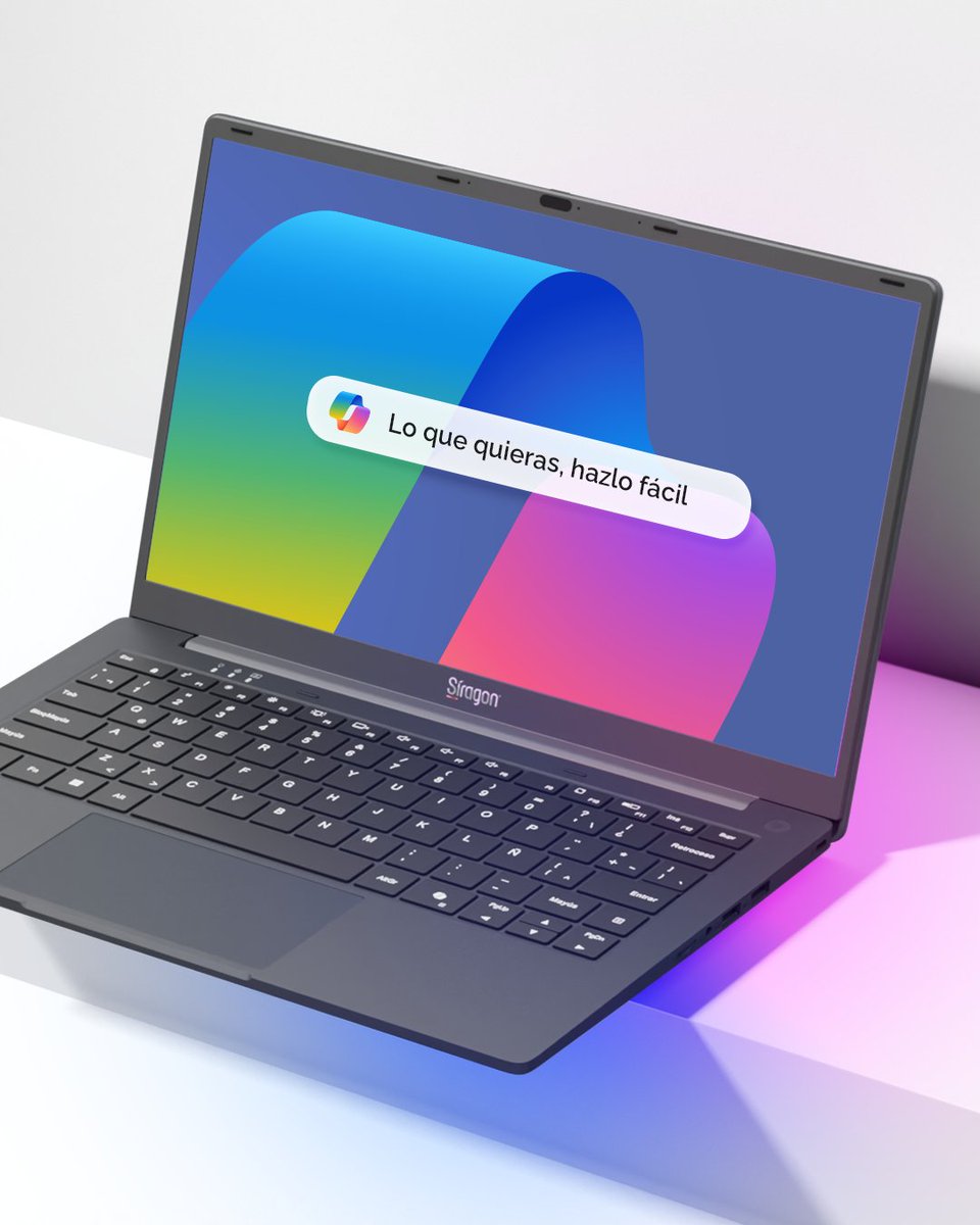 Síragon Official tweet media