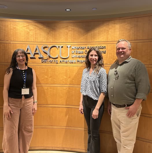 We're looking forward to learning more about this impactful civic initiative in the coming weeks, alongside our own Associate Professor of Political Science Justin Vaughn, and alumna Emily Gaspar (Ph.D. Education Sciences '23)! facebook.com/ccuspadoni/pos…