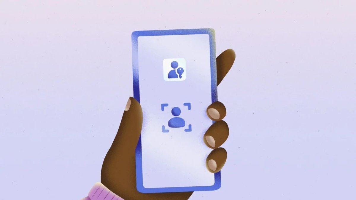 While I no longer use Facebook, if you still do, Facebook Now Supports Passkeys, and You Should Probably Use Them | LifeHacker buff.ly/XvmgiYk