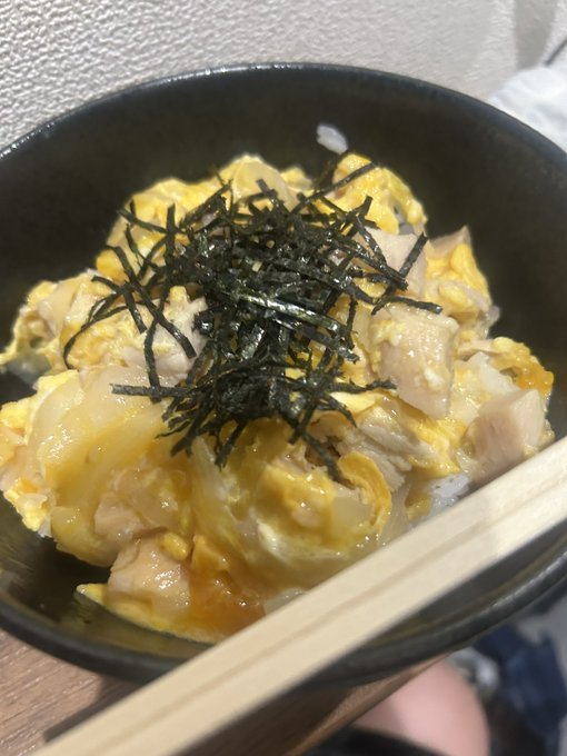 BlackMacaronのツイート