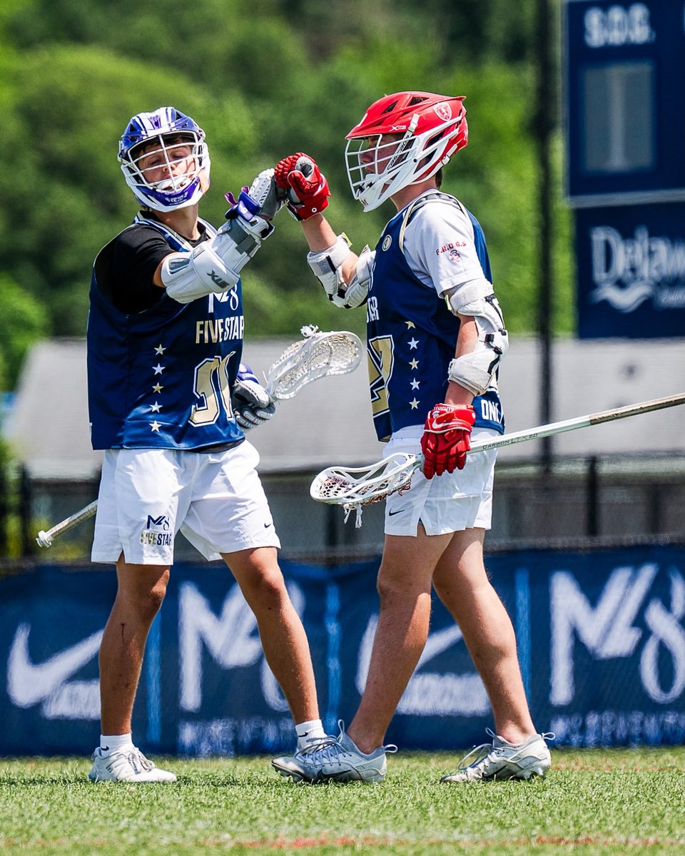 Ml8Events's tweet photo. Competition through the roof at the ML8 Five Star Recruiting Experience! 💥

#ML8Events https://t.co/2ePZArNrf0
