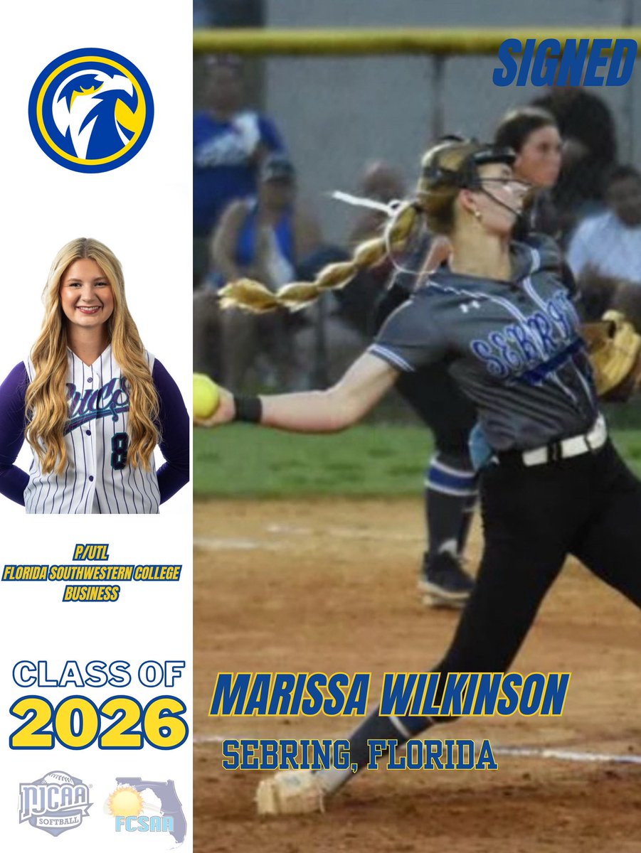 Indian River is excited to welcome Marissa Wilkinson to the River #rollriver💙💛