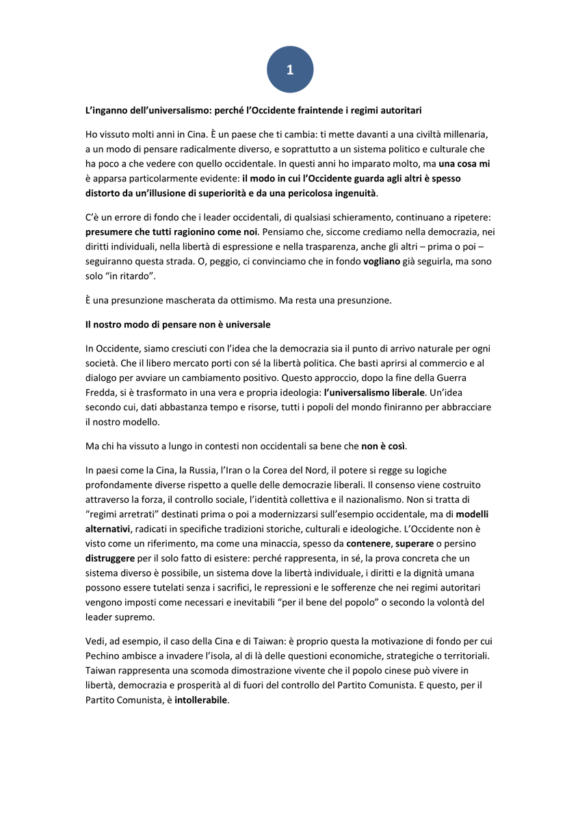 Marco Pavese tweet media