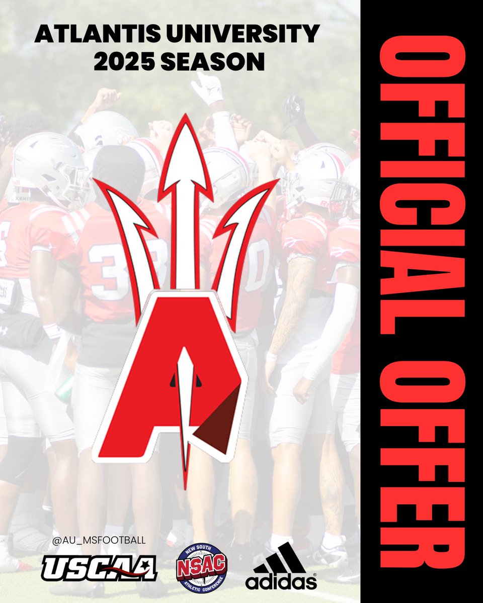 Demetrius “DMG” Gaulden tweet media