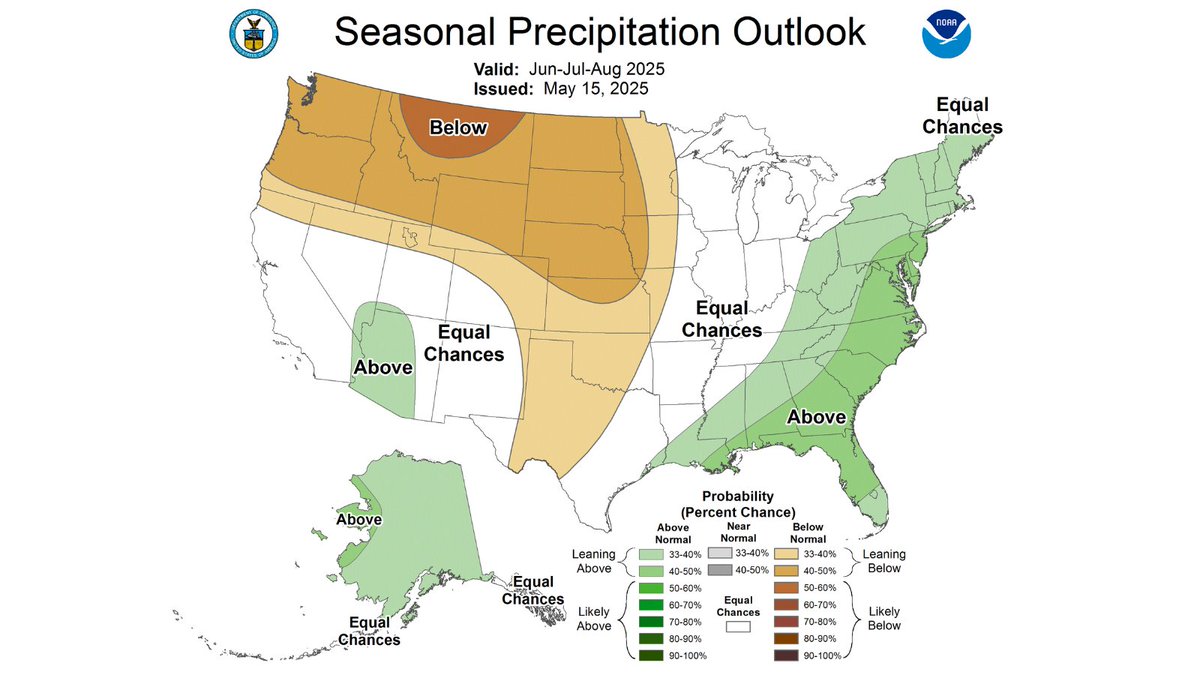 ASU_SGSUP's tweet image. 🌩️ Monsoon season has arrived in Arizona! 🌵
#ASU climatologist and #SGSUP President’s Professor Randy Cerveny joined @arizonapbs to break down what we can expect this year—including predictions of hotter temps and increased chances of rainfall. 🌧️
🎥 Watch his full interview…