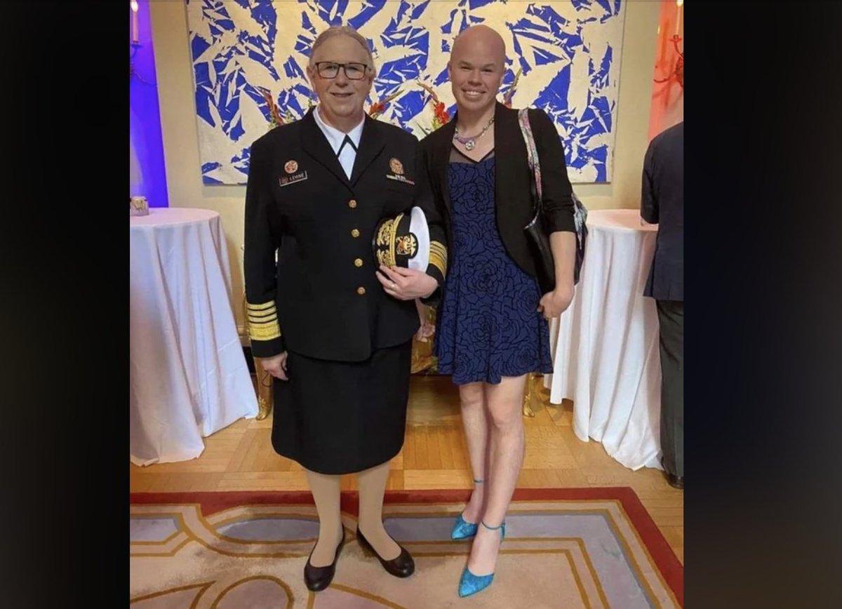 New on SteveSailer...Net:

Transmania Loses in the Supreme Court

Even NYT commenters are happy that Chase Strangio of the ACLU got thrashed 6-3.

Link in replies.

Remember the Good Old Days of the Biden Administration?