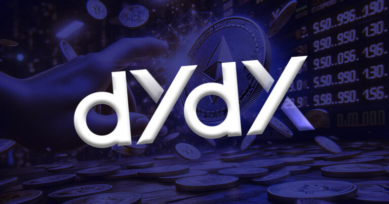 I am curious, 

Why are you bullish on dYdX?