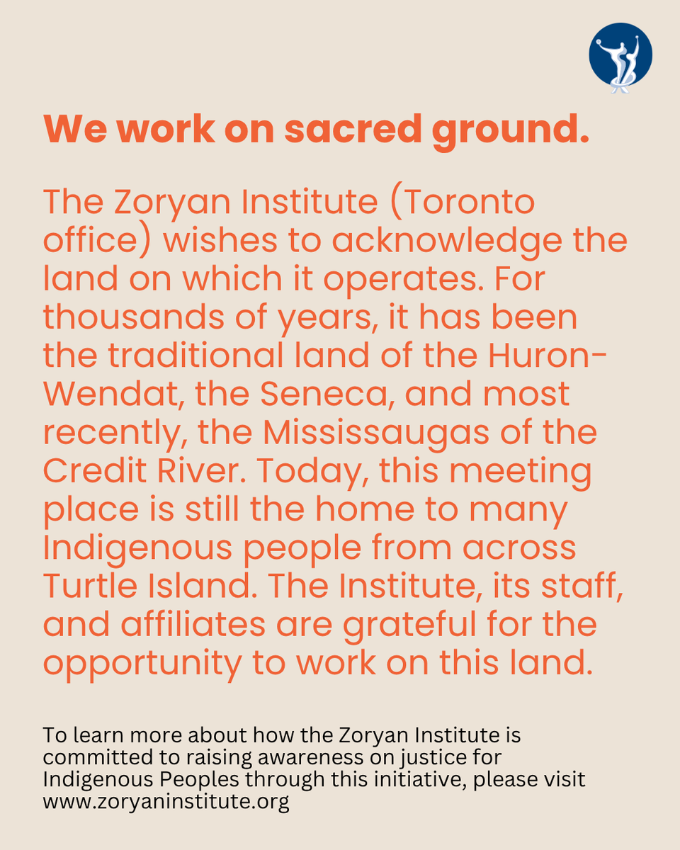 In honour of National Indigenous Peoples Day, ZI is re-releasing webinars in Indigenous studies across the Americas on streaming platforms.

Hear leading scholars discuss colonial violence, Indigenous rights, climate justice &amp; more.

Listen now: open.spotify.com/playlist/1zbi1…