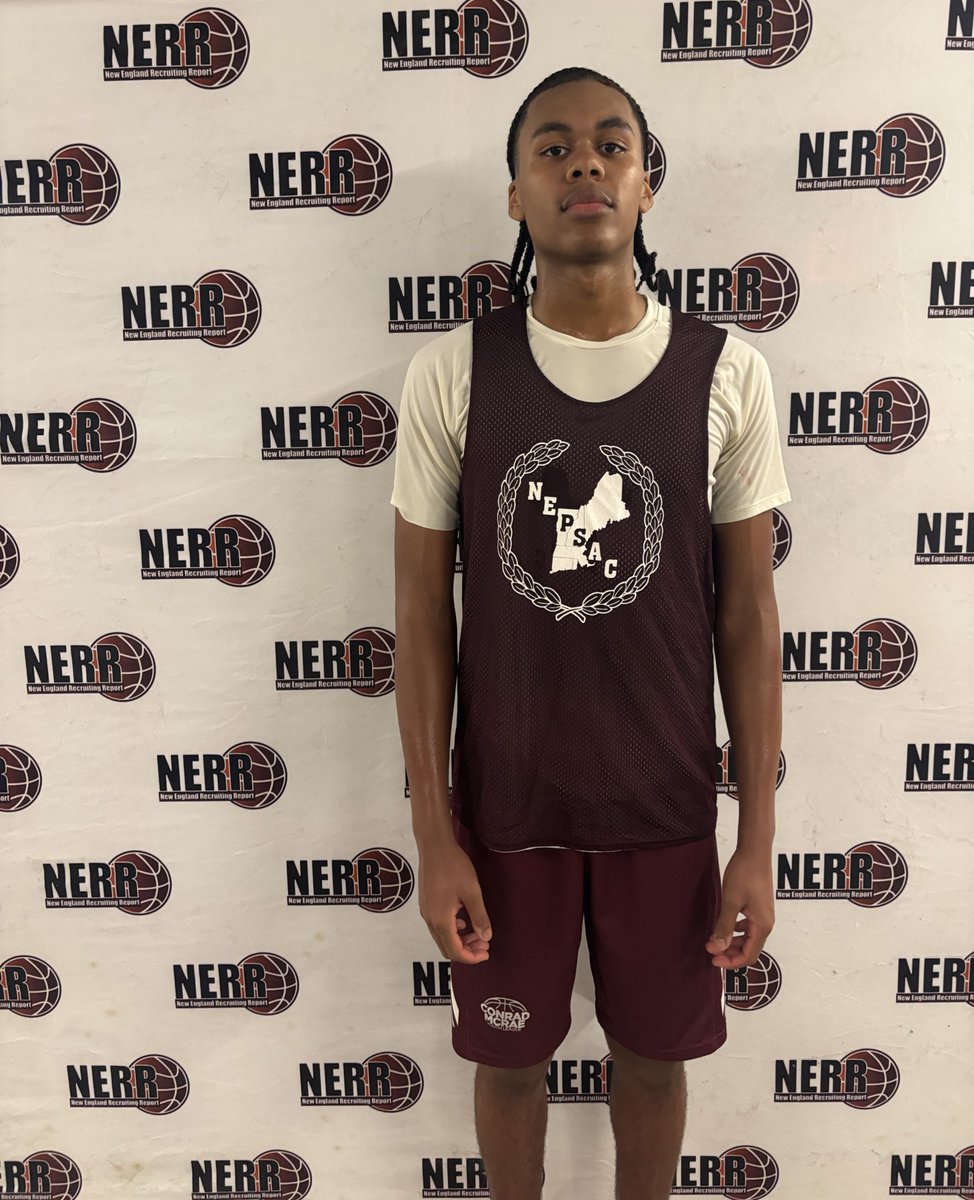 Zack Sandberg (@zacksandberg) on Twitter photo Welcome back to New England <a href="/iamalonzo_/">Alonzo Archbold</a>. After debuting at the 2023 #E75 Frosh Soph, the now 2027 <a href="/HotchkissHoops/">Hotchkiss Hoops</a> wing made the most of his first game showing off his energy and expanding skillset <a href="/NERRHoops/">New England Recruiting Report NERRHoops</a> <a href="/NEPSAC/">NEPSAC ®</a> Welcome back to New England <a href="/iamalonzo_/">Alonzo Archbold</a>. After debuting at the 2023 #E75 Frosh Soph, the now 2027 <a href="/HotchkissHoops/">Hotchkiss Hoops</a> wing made the most of his first game showing off his energy and expanding skillset <a href="/NERRHoops/">New England Recruiting Report NERRHoops</a> <a href="/NEPSAC/">NEPSAC ®</a>