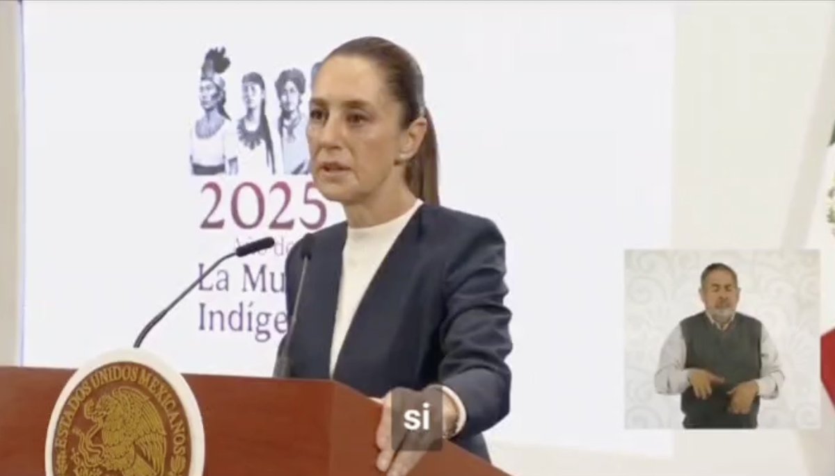MXREMA's tweet image. #Boletín | Carrizalillo
💥 Mientras @EquinoxGoldCorp celebra su fusión en Canadá, en México se reconocen:
🚨 Incumplimientos🌱 Daños no remediados
📄 Suspensión ilegal
Carriza da su postura ente lo dicho por @Claudiashein y exige cierre legal.
👉 remamx.org/2025/06/boleti…