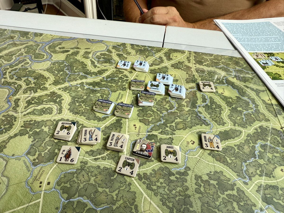 J. R. Tracy tweet media