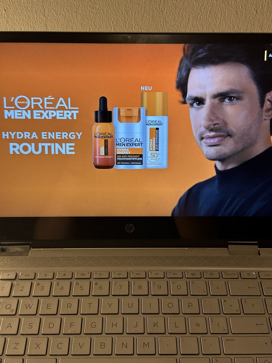 what the fuck is he doing here