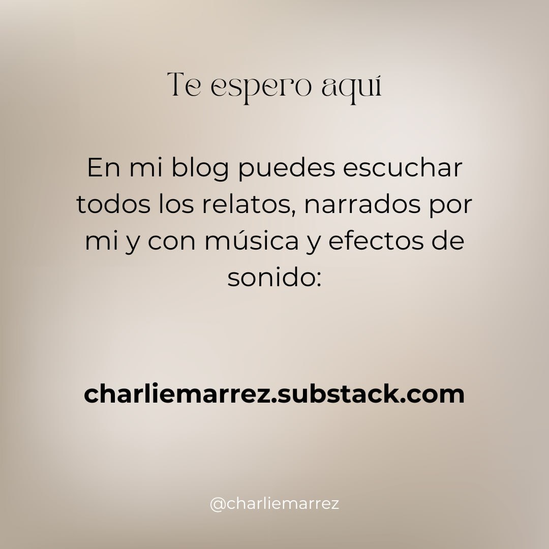 Capítulo 36: "Lucha en superficie"

open.substack.com/pub/charliemar…