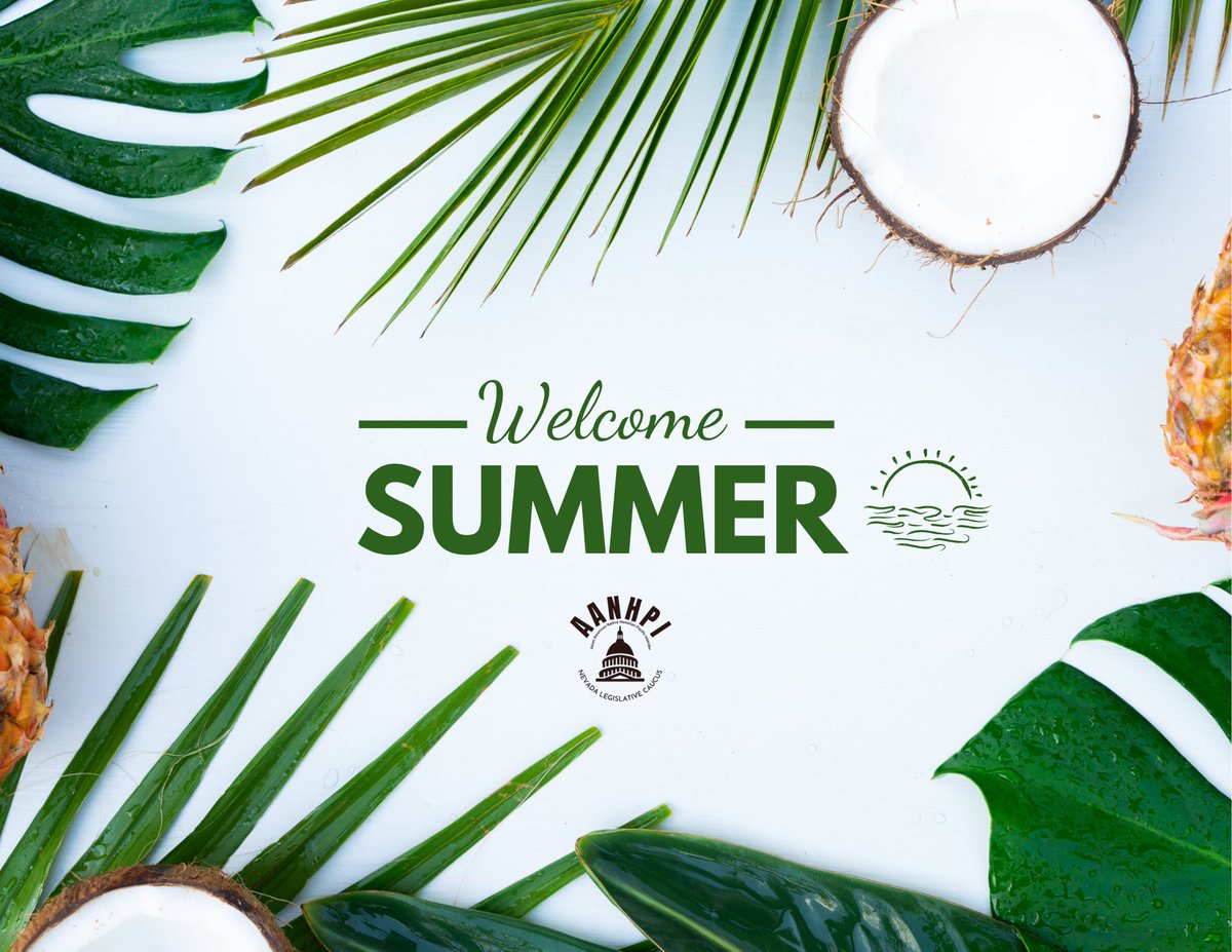 Happy Summer Solstice! ☀️

Cheers to the longest day of the year filled with light! The summer solstice, celebrated by many cultures worldwide, marks the longest day of the year in the northern hemisphere. It also marks the official start of summer.