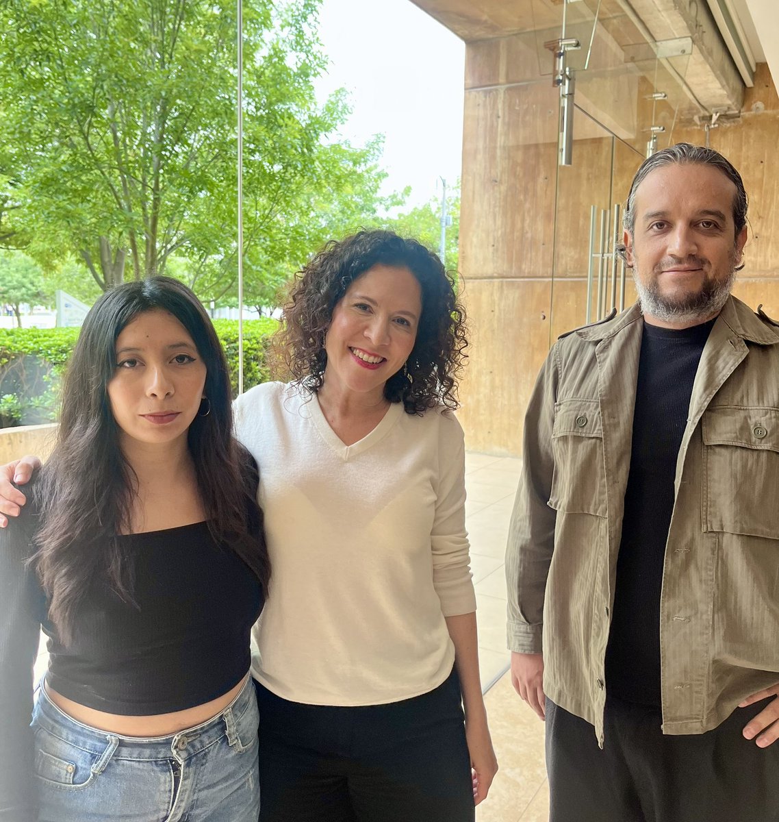 Lizeth Galván Cortés tweet media