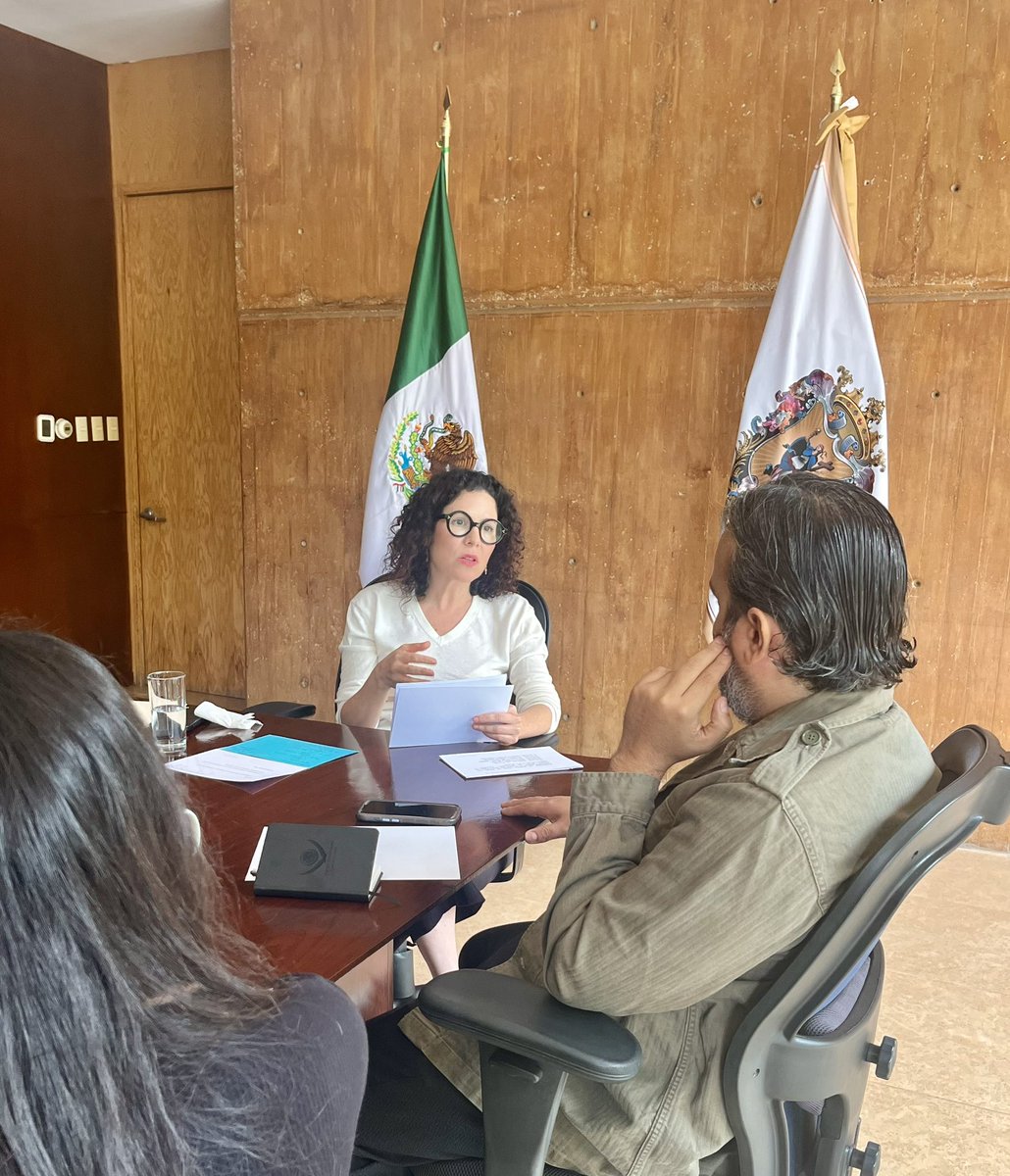 Lizeth Galván Cortés tweet media