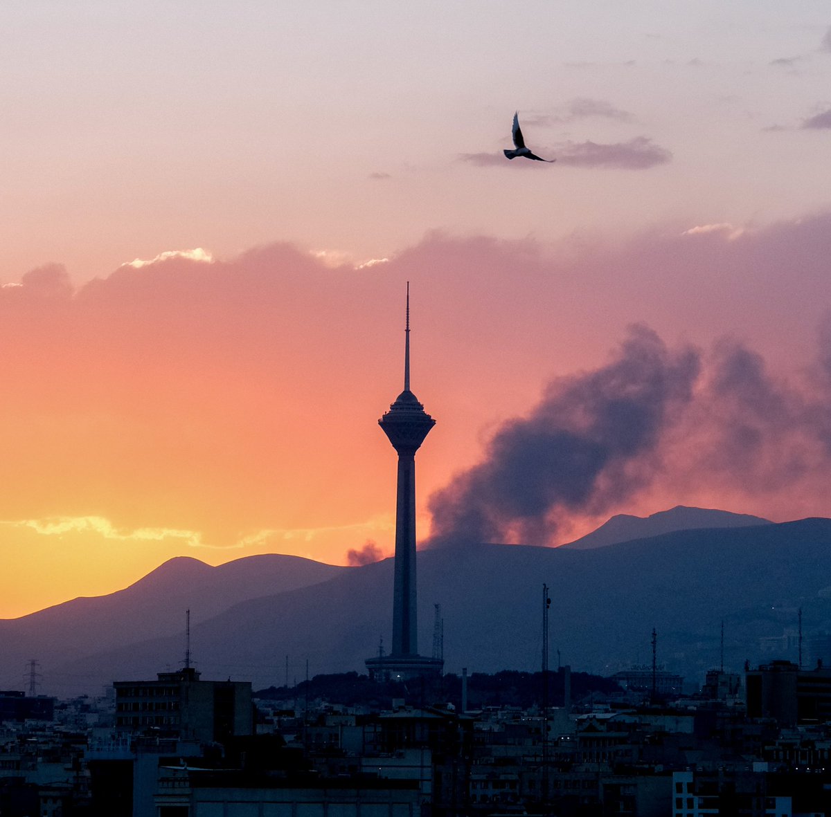 Tehran, 2025