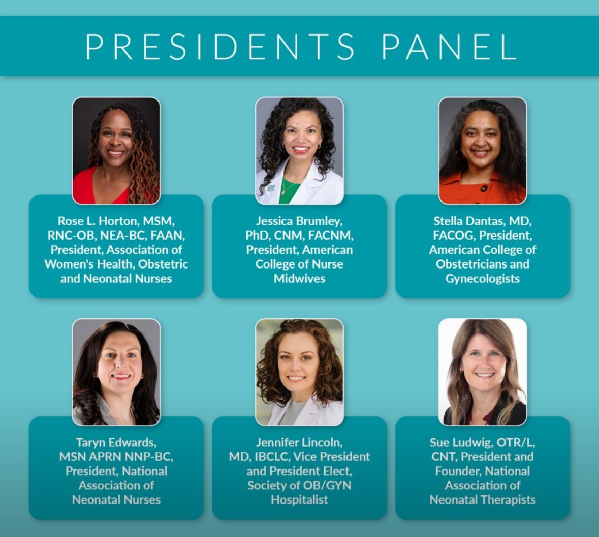 NANN (@neonatalnurses) on Twitter photo NANN President Taryn Edwards is thrilled to join the AWHONN Convention Presidents Panel on Sunday, June 22 from 8-10 am. Meet her at NANN's booth (#1332) Sunday afternoon with NANN-AP Council Member Tosha Harris. Come learn we're working on and how you can get involved! NANN President Taryn Edwards is thrilled to join the AWHONN Convention Presidents Panel on Sunday, June 22 from 8-10 am. Meet her at NANN's booth (#1332) Sunday afternoon with NANN-AP Council Member Tosha Harris. Come learn we're working on and how you can get involved!