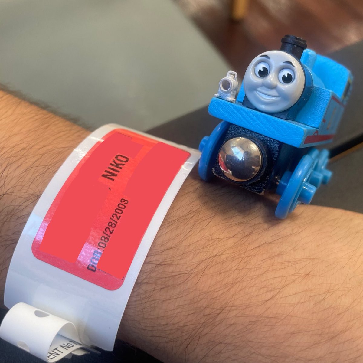 Surgery Update: i lived bitch.