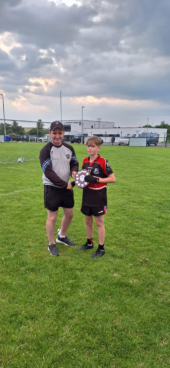 Sligo GAA C & G (@sligogaacandg) on Twitter photo Congrats to <a href="/DrumcliffeRPGAA/">DrumcliffeRPGAA/LGFA</a> winners of the U13 <a href="/sligogaa/">Sligo GAA</a> bilateral Div 2 shield final this eve in scarden. ๐๐๐ beating <a href="/GAABallymote/">Ballymote Round Towers GAA</a> <a href="/bunninaddengaa/">Bunninadden GAA</a> in excellent final. Congrats to <a href="/DrumcliffeRPGAA/">DrumcliffeRPGAA/LGFA</a> winners of the U13 <a href="/sligogaa/">Sligo GAA</a> bilateral Div 2 shield final this eve in scarden. ๐๐๐ beating <a href="/GAABallymote/">Ballymote Round Towers GAA</a> <a href="/bunninaddengaa/">Bunninadden GAA</a> in excellent final.