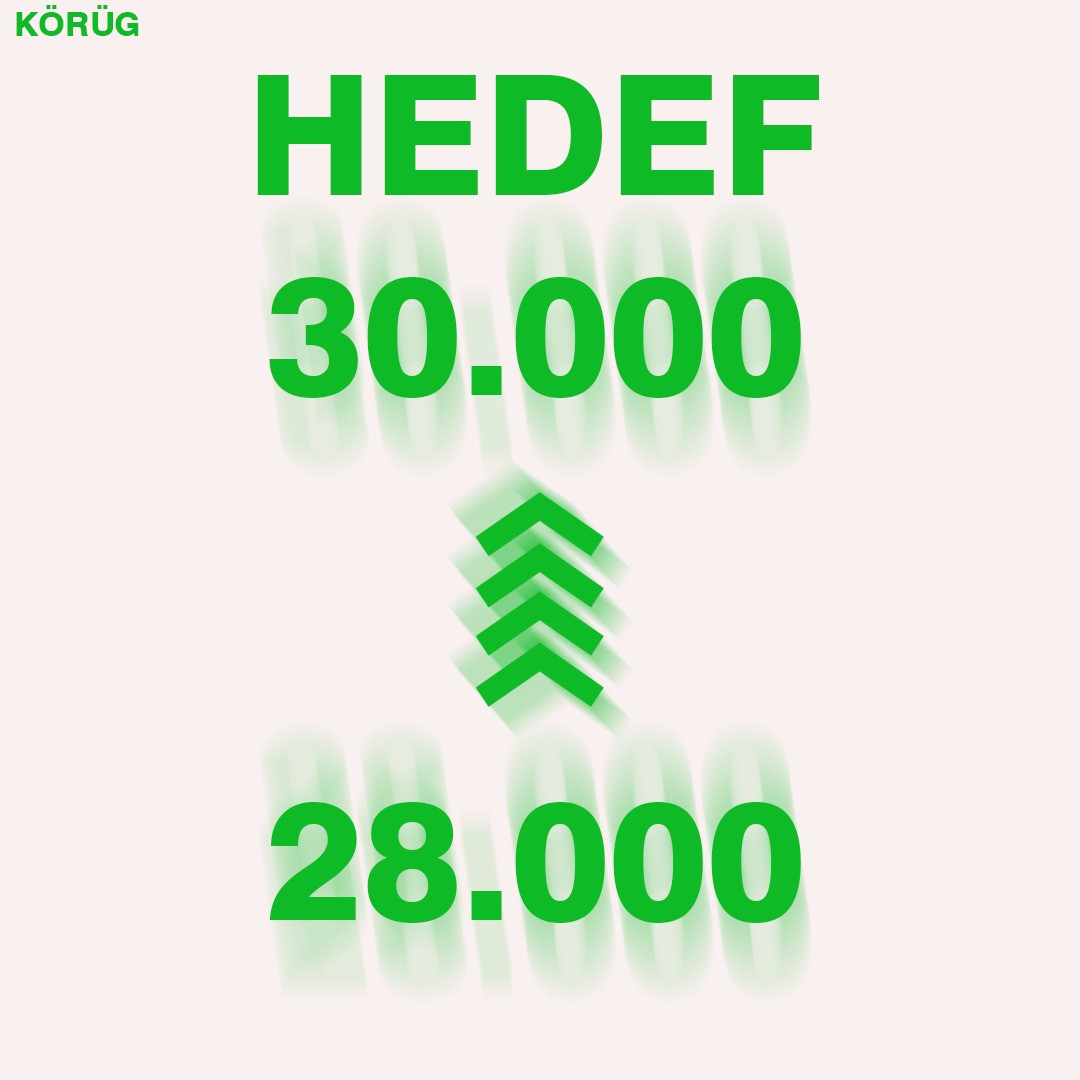 Türk milliyetçilerinden destek bekliyoruz.