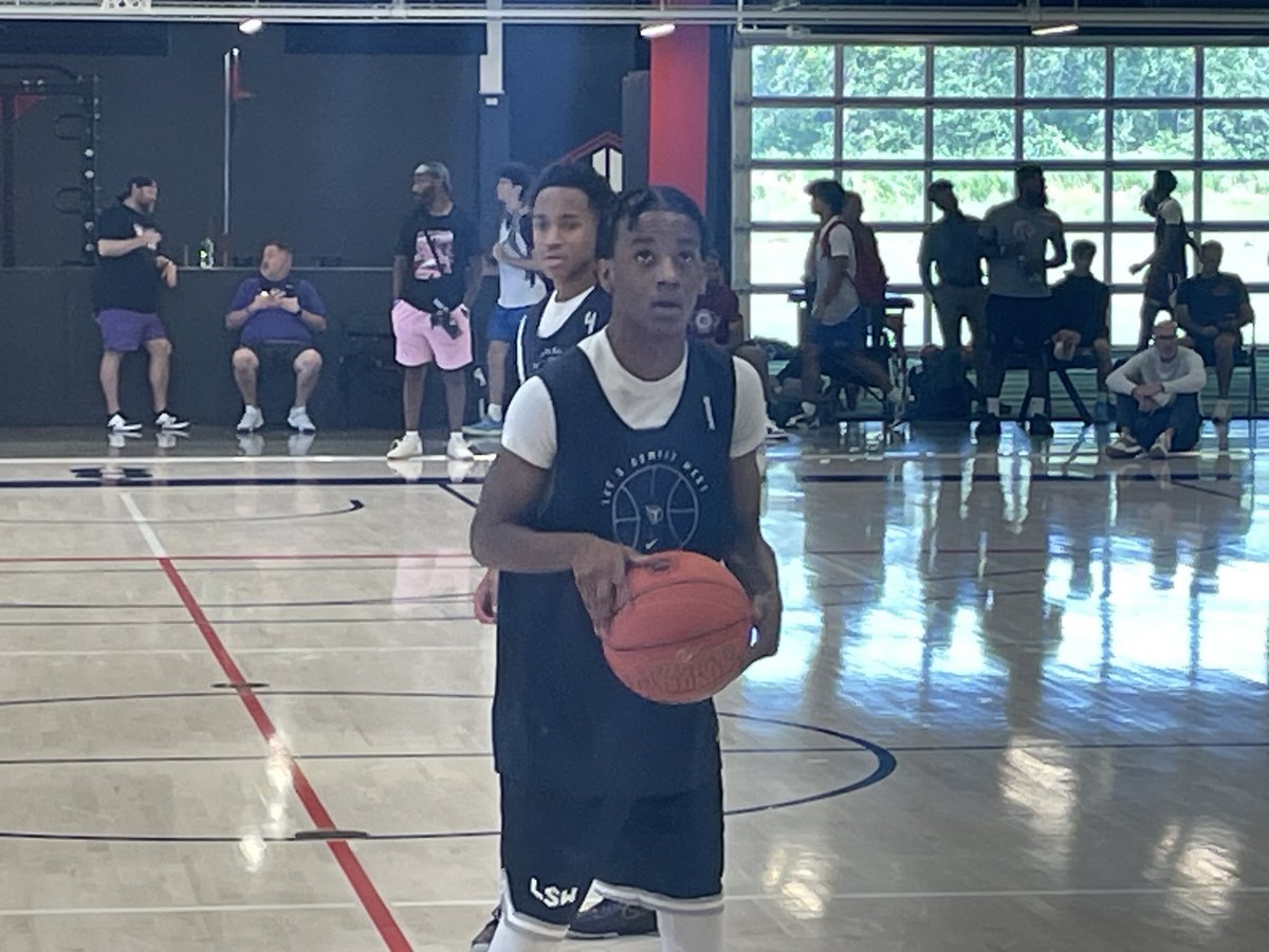 Prep Hoops Missouri (@prephoopsmo) on Twitter photo Impressed with the Lee’s Summit West 2026 backcourt of Jordan Dean and Phoenix Johnson. Dean has a nice offensive game while Johnson is a very good PG who can distribute, get a bucket and play defense. <a href="/MW_Showcase/">Midwest Showcase</a> Impressed with the Lee’s Summit West 2026 backcourt of Jordan Dean and Phoenix Johnson. Dean has a nice offensive game while Johnson is a very good PG who can distribute, get a bucket and play defense. <a href="/MW_Showcase/">Midwest Showcase</a>