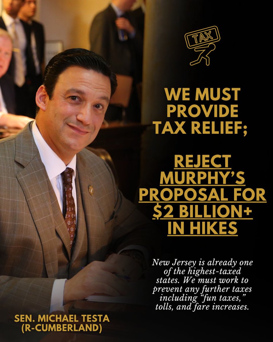 New Jersey Senate Republicans tweet media