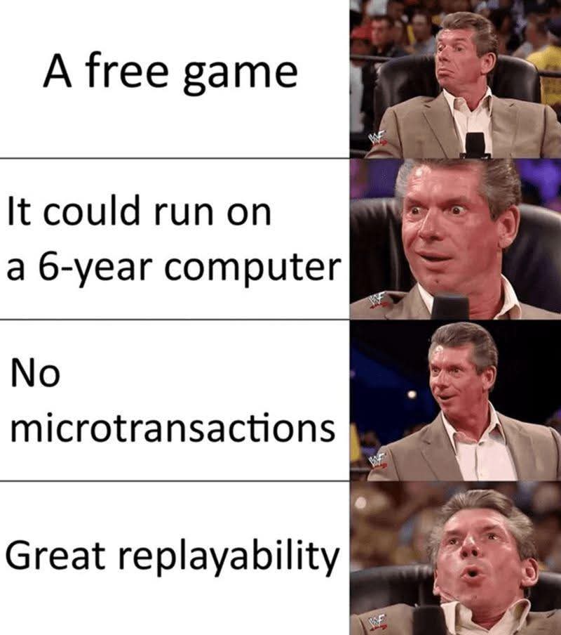 PC Master Race - PCMR tweet media