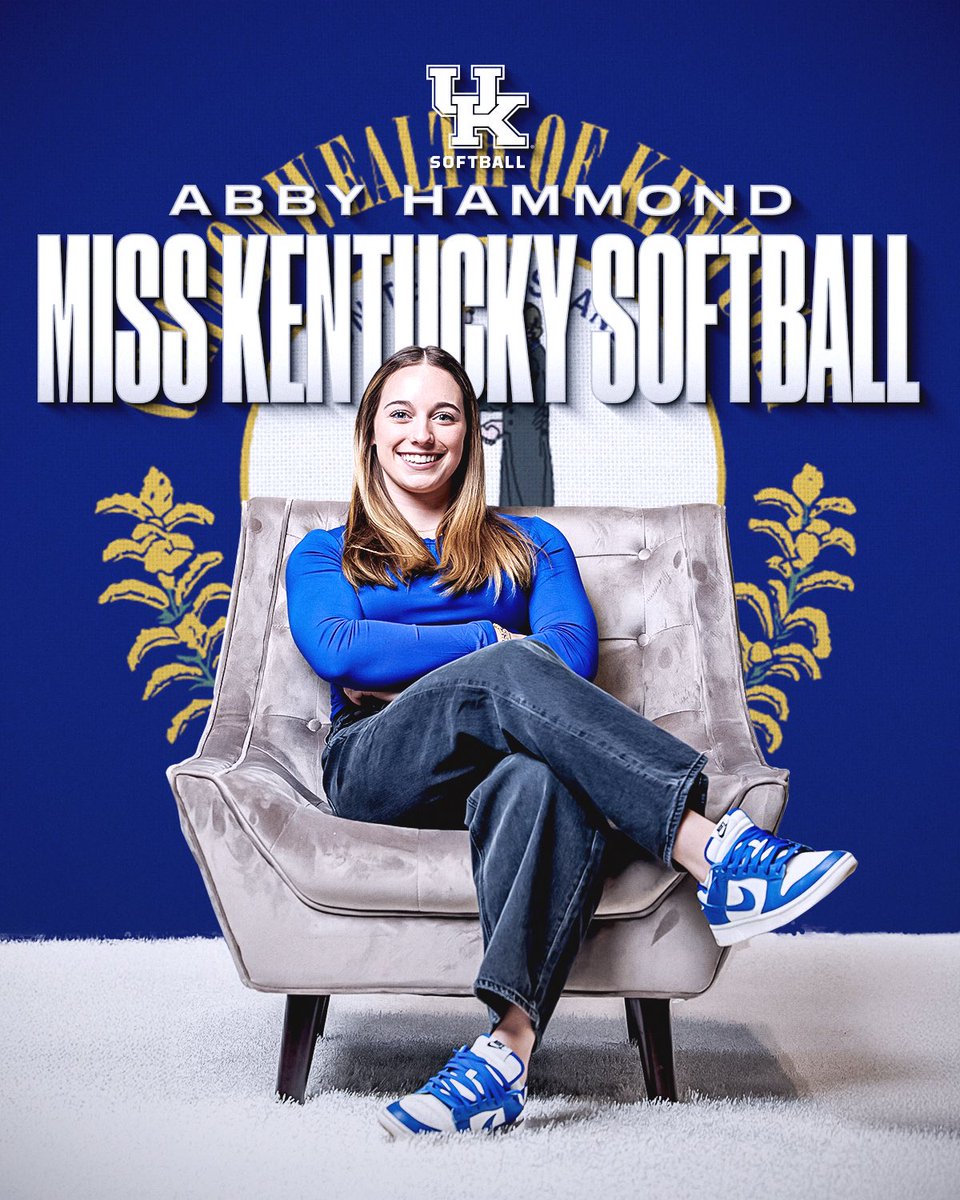The pride of the Bluegrass 😻

Coming to John Cropp Stadium in 2026 💪