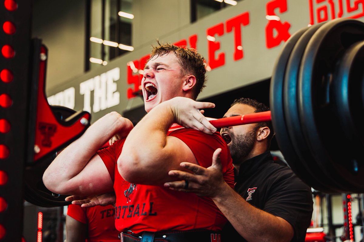 Big squat Friday 💪