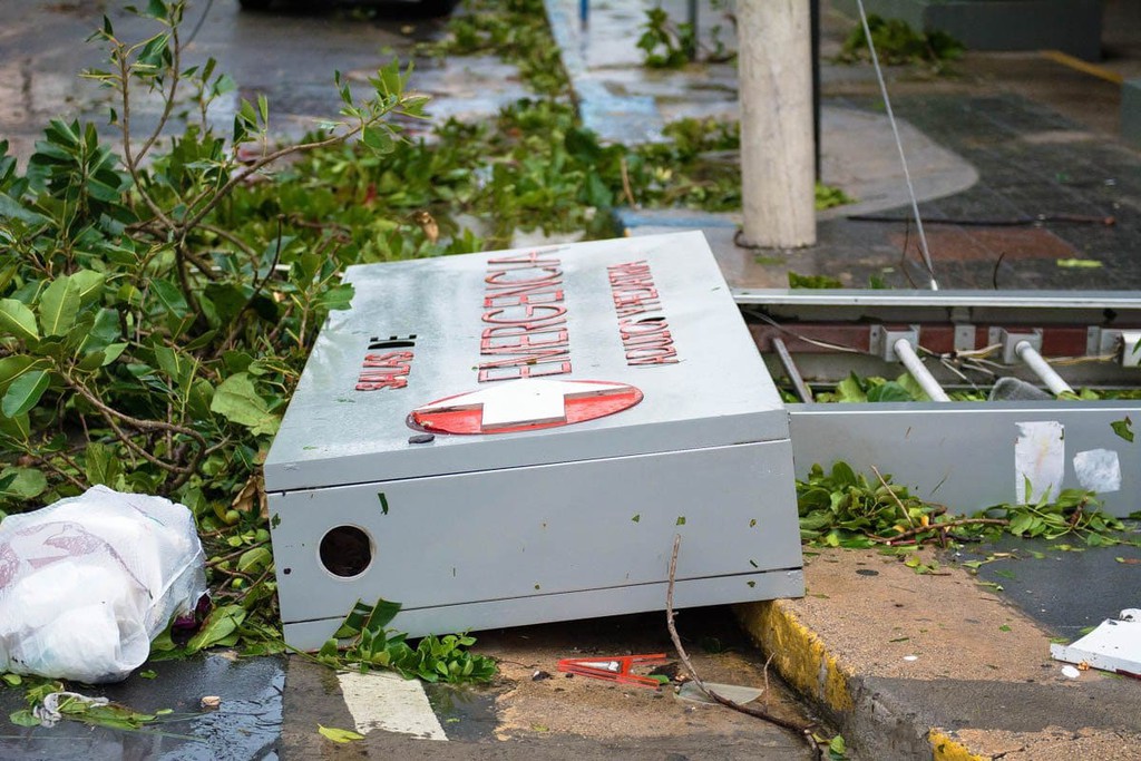 However, the time of year when your small business opens can significantly impact your operations, particularly if it coincides with hurricane season.

Read more 👉 lttr.ai/AfiSr

#HurricaneSeason #StrategicSupport #QuickGetawaysAdd