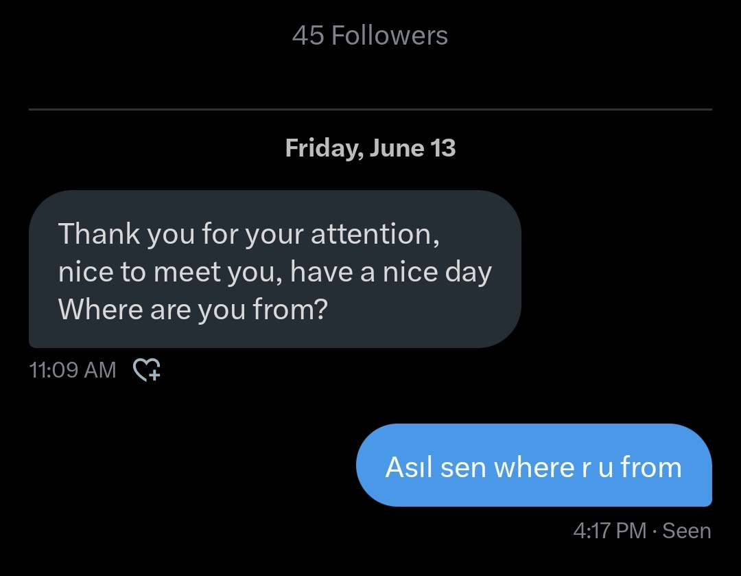 🍊 (@powerbmese) on Twitter photo 