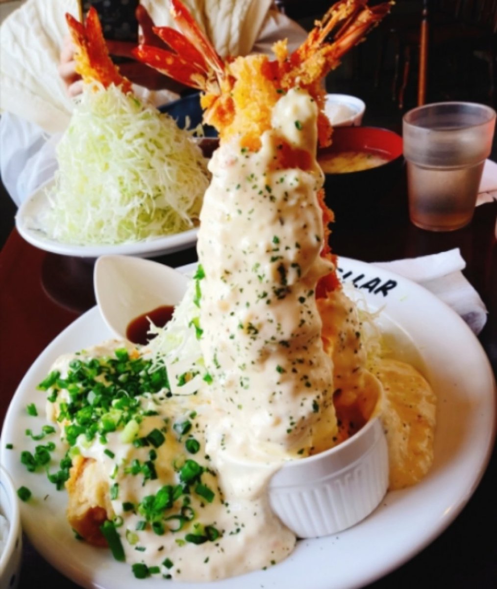本日のパワーフードは
エビ🦐

#永遠 が
吉日のキーワード🌟

最高の土曜日を😉✨
エビフライ🍤
白石著書リスト↓
amzn.to/3YLTBu8