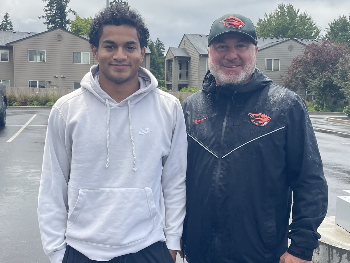 Jordan gutierrez (@jordanguti27756) on Twitter photo After a Great Talk with <a href="/TheQuintanaMile/">Louie Quintana</a> I am very blessed to receive my First offer from <a href="/BeaverTFXC/">Oregon State Track & Field / Cross Country</a>
<a href="/Texas1AFan/">Texas 1A Fan</a> <a href="/TexasTrackDad/">Vance Johnson-TexasTrackDad Podcast 🎙</a> <a href="/Tier1athlete/">Speed & Hurdle Coach</a> <a href="/CoachReed13/">Mike Reed</a> <a href="/reeds340/">RYCORE ATHLETICS</a> <a href="/TXMileSplit/">Texas MileSplit</a> After a Great Talk with <a href="/TheQuintanaMile/">Louie Quintana</a> I am very blessed to receive my First offer from <a href="/BeaverTFXC/">Oregon State Track & Field / Cross Country</a>
<a href="/Texas1AFan/">Texas 1A Fan</a> <a href="/TexasTrackDad/">Vance Johnson-TexasTrackDad Podcast 🎙</a> <a href="/Tier1athlete/">Speed & Hurdle Coach</a> <a href="/CoachReed13/">Mike Reed</a> <a href="/reeds340/">RYCORE ATHLETICS</a> <a href="/TXMileSplit/">Texas MileSplit</a>