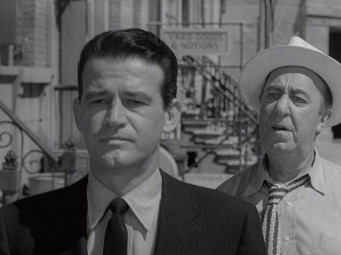 The Twilight Zone tweet media