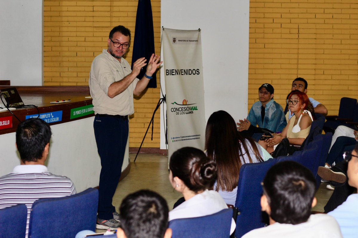 ESAP Oficial (@esapoficial) on Twitter photo #Teritoriales | Más de 50 jóvenes entre 14 y 28 años en #Villavicencio participaron del seminario ‘Juventudes dinamizadoras de políticas públicas para el cambio: empoderando desde el escenario g-local’, varios de ellos líderes estudiantiles y aspirantes a los CMJ. #Teritoriales | Más de 50 jóvenes entre 14 y 28 años en #Villavicencio participaron del seminario ‘Juventudes dinamizadoras de políticas públicas para el cambio: empoderando desde el escenario g-local’, varios de ellos líderes estudiantiles y aspirantes a los CMJ.