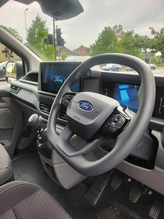 Why Choose Self-Drive Luton Van Hire?
Flexibility – Pick up and return on your schedule
Cost-Effective – No need to pay for a driver
Control – Load and transport exactly how you want
Versatile – Perfect for house moves, events, or business deliveries

Call - 020 8568 0733.